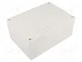 FIBOX MNX Carcasa Universal Gris ABS