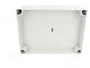 FIBOX MNX Carcasa Universal Gris ABS