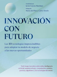 Innovación con futuro, Javier García Martínez - GESTION 2000