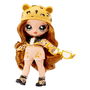 Mga Muñeca Na!Na!Na! Surprise Fuzzy Jenny Jaguar 591900