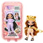 Mga Muñeca Na!Na!Na! Surprise Fuzzy Jenny Jaguar 591900