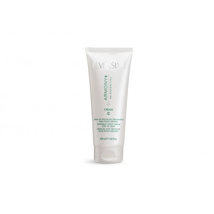 Levissime Armony+ be.Essential Night Cream 200ml Levissime Armony+ be.Essential Night Cream 200ml