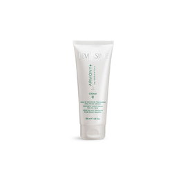 Levissime Armony+ Be.Essential Night Cream 200ml - Crema de Noche Regeneradora, Calmante y Matificante para Piel Grasa y Acnéica