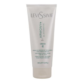 Levissime Armony+ be.Essential Night Cream 200ml