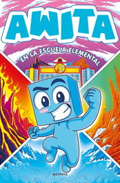 Awita en la Escuela Elemental, Awita - MONTENA