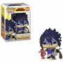 Funko Pop My Hero Academia Tamaki Amajiki en traje de superhéroe