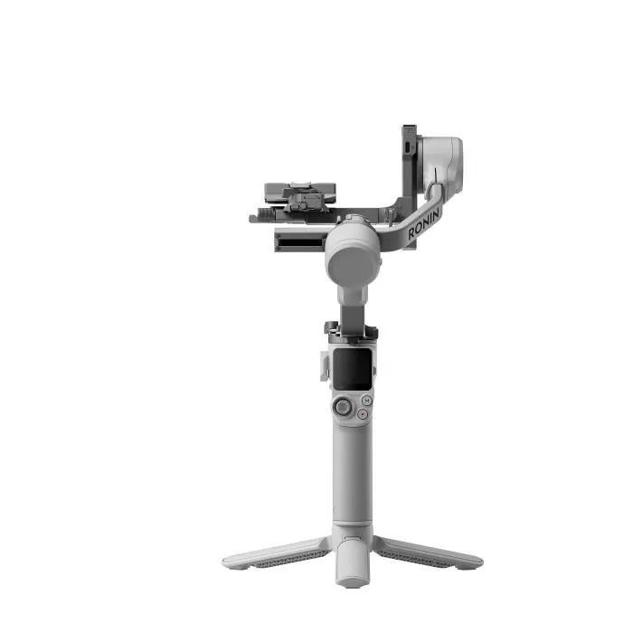 DJI RS 4 Mini Estabilizador de Cámara Compacto y Ligero