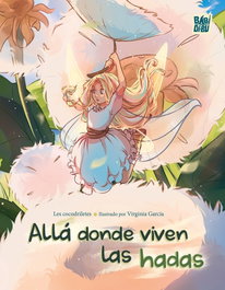 BABIDI-BU, Allá donde viven las hadas - BABIDI-BU