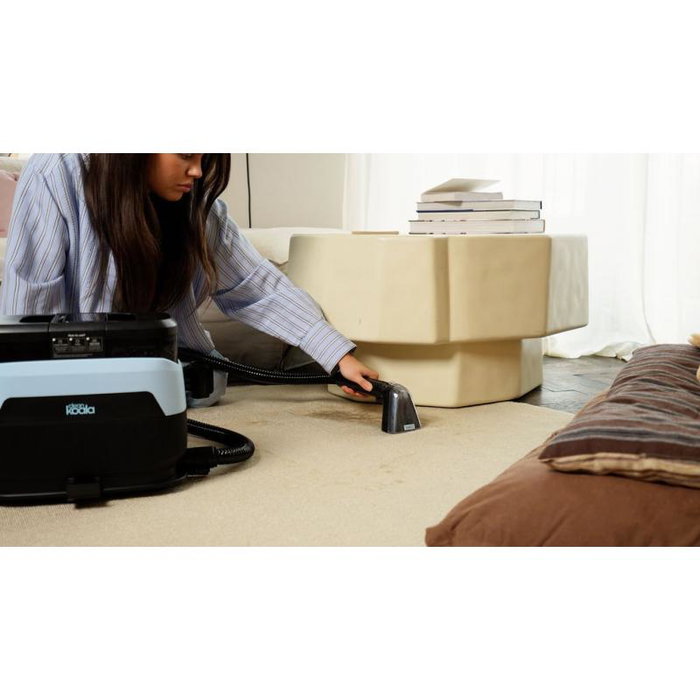 Cleankoala Carpetcleaner Multi Heat