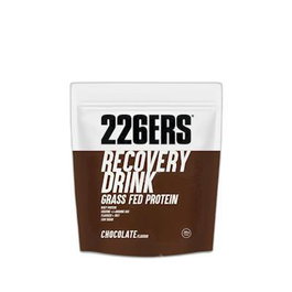 226ERS Recovery Drink Chocolate 0,5 kg
