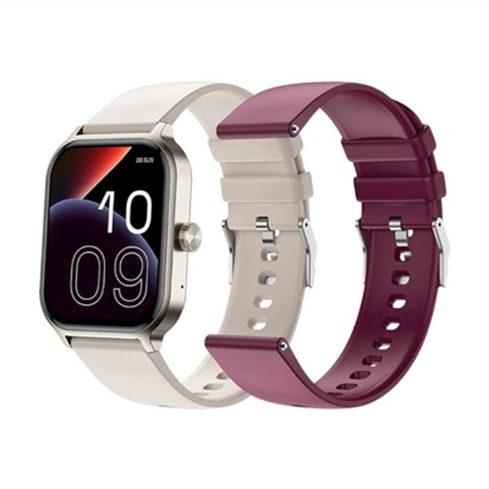 SPC Smartee Duo 3 Blanco