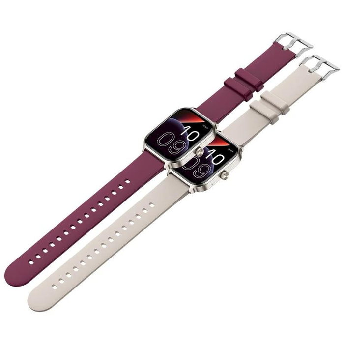 SPC Smartee Duo 3 Blanco