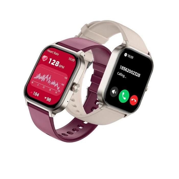 SPC Smartee Duo 3 Blanco