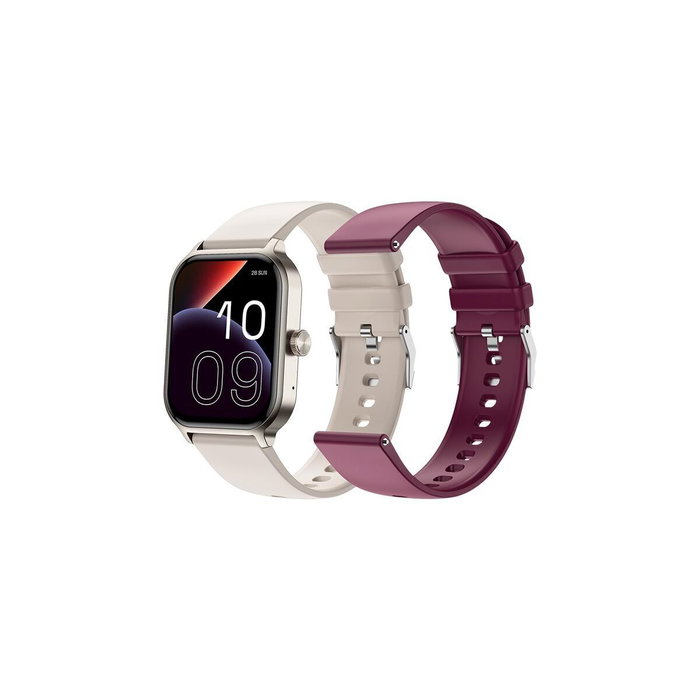 SPC Smartee Duo 3 Blanco