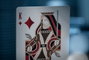 Star Wars Baraja de cartas Blue Version