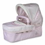 Decuevas Coche de muñeca 3x1 para muñecas de hasta 52 cm