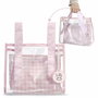Decuevas Coche de muñeca 3x1 para muñecas de hasta 52 cm