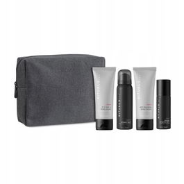 Rituals Homme Sport Set de Cuidado Personal: Gel de Baño 50 ml + Espuma de Baño 1 ud. + Loción Corporal Perfumada 1 ud. + Desodorante Spray 1 ud.