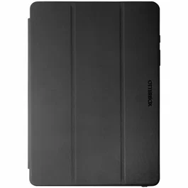 OtterBox React Series Funda con Tapa para Samsung Galaxy Tab S9, 27,9 cm (11 pulg), Negro
