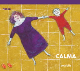 Calma, Nanen García-Contreras - BOOKOLIA
