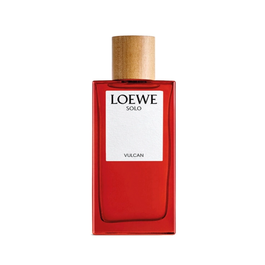 SOLO VULCAN