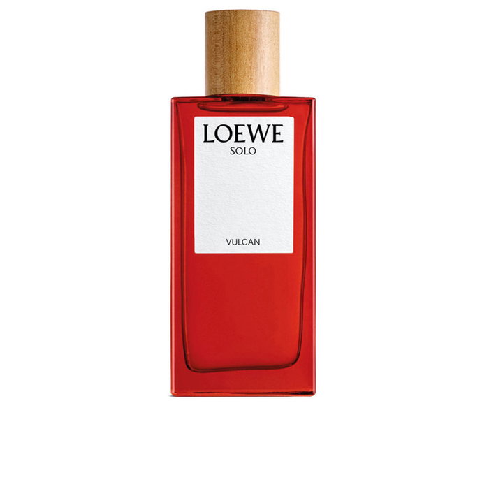 Loewe Solo Vulcan Eau de Parfum 100 ml