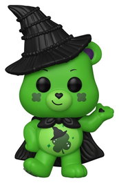 Funko Figura POP! Wicked x Osos Amorosos Good Luck Bear as Elphaba