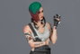 Dark Horse Estatua PVC Judy Alvarez Cyberpunk 2077