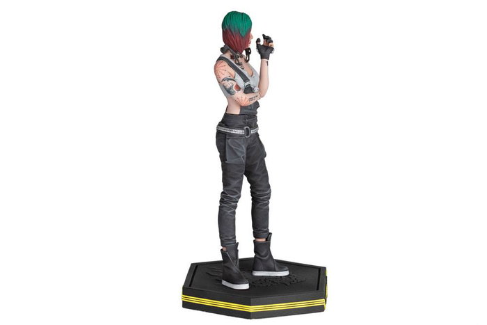 Dark Horse Estatua PVC Judy Alvarez Cyberpunk 2077