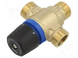 IBO Válvula termostática mezcladora 1 pulgada 35-60°C