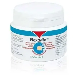 Vetoquinol Flexadin Plus Perro Mediano Grande 90 Comprimidos
