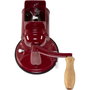 Zassenhaus Drum Grater classic black