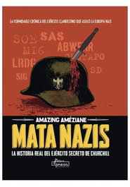 Les Punxes Distribuidora S.L. MATA NAZIS