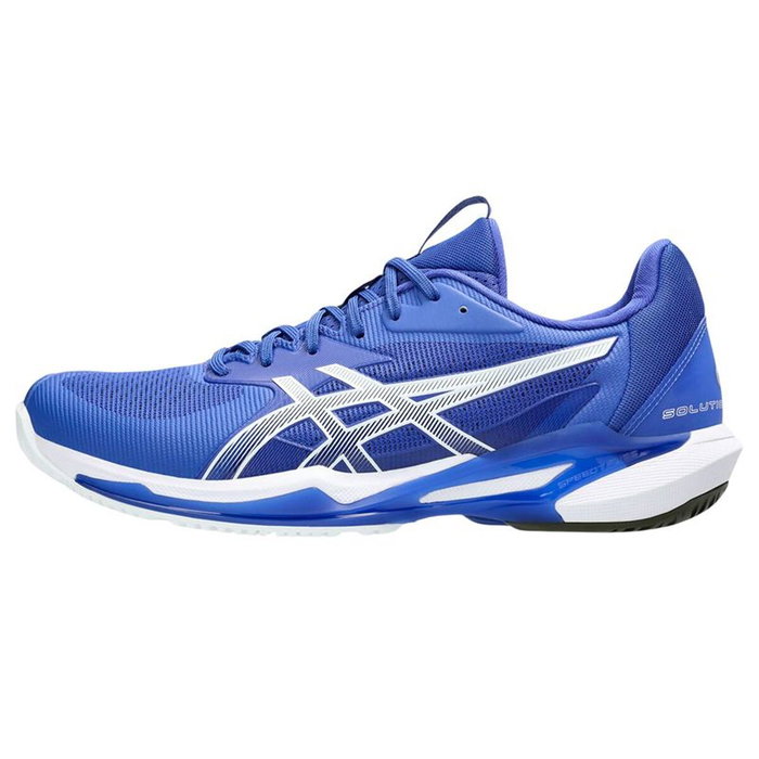 Zapatillas de Tenis para Hombre Asics Solution Speed Ff 3 Azul 39
