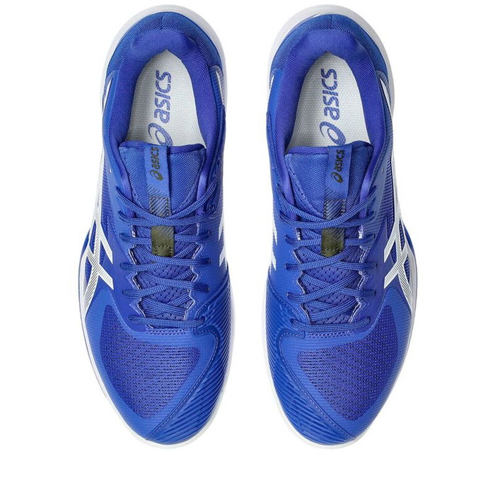 Zapatillas de Tenis para Hombre Asics Solution Speed Ff 3 Azul 39