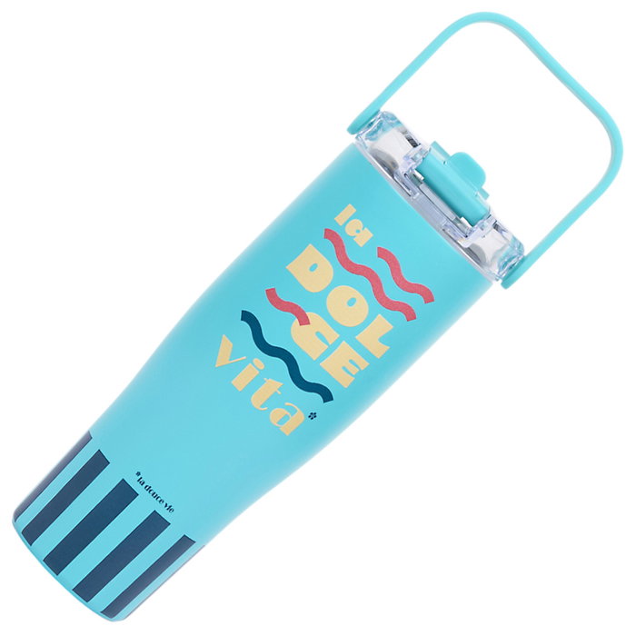 Cook Concept Mug Térmico 900 Ml Dolce Vita New York Asa Colección Dolce Vita Modelos Surtidos Cook Concept Mug Térmico 900 Ml Dolce Vita New York Asa Colección Dolce Vita Modelos Surtidos