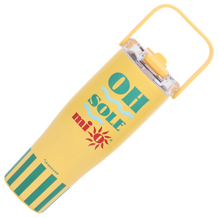 Cook Concept Mug Térmico 900 Ml Dolce Vita New York Asa Colección Dolce Vita Modelos Surtidos Cook Concept Mug Térmico 900 Ml Dolce Vita New York Asa Colección Dolce Vita Modelos Surtidos