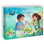 Sentosphere - AAAYK90176 - Kit Científico La Ciencia de los Perfumes, Desarrolla tu Sentido del Olfato y Composicion de Perfumes para Niños a Partir de 8 Años