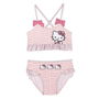 Cerdà Bikini Hello Kitty 3 Años Niña Rosa Light Pink Talla 3 Años