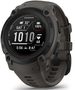 Garmin Instinct E 40mm Negro y Carbón Vegetal