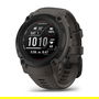 Garmin Instinct E Reloj Deportivo Smartwatch GPS 40mm Caja De Policarbonato Pantalla 16 Colores Resistente 100M Negro 010-02932-00