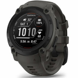 Garmin Instinct E 40mm Negro y Carbón Vegetal