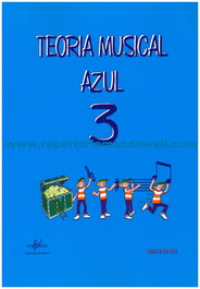 SI-BEMOL Teoría musical