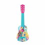 Lexibook Mi Primera Guitarra Barbie de 52,5 cm
