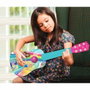 Lexibook Mi Primera Guitarra Barbie de 52,5 cm