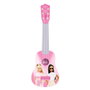 Lexibook Mi Primera Guitarra Barbie de 52,5 cm