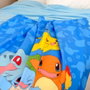 Pokémon Manta Polar Starter Pokémon 1130 x 160 cm