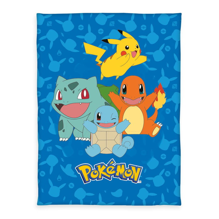 Pokémon Manta Polar Starter Pokémon 1130 x 160 cm Pokémon Manta Polar Starter Pokémon 1130 x 160 cm