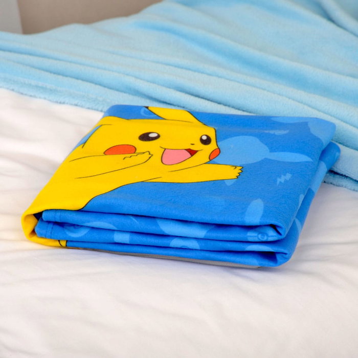 Pokémon Manta Polar Starter Pokémon 1130 x 160 cm Pokémon Manta Polar Starter Pokémon 1130 x 160 cm