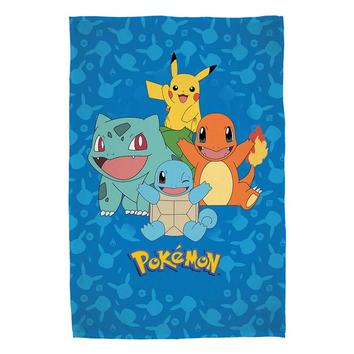 Pokémon Manta Polar Starter Pokémon 1130 x 160 cm Pokémon Manta Polar Starter Pokémon 1130 x 160 cm